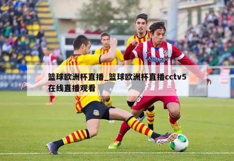 篮球欧洲杯直播_篮球欧洲杯直播cctv5在线直播观看