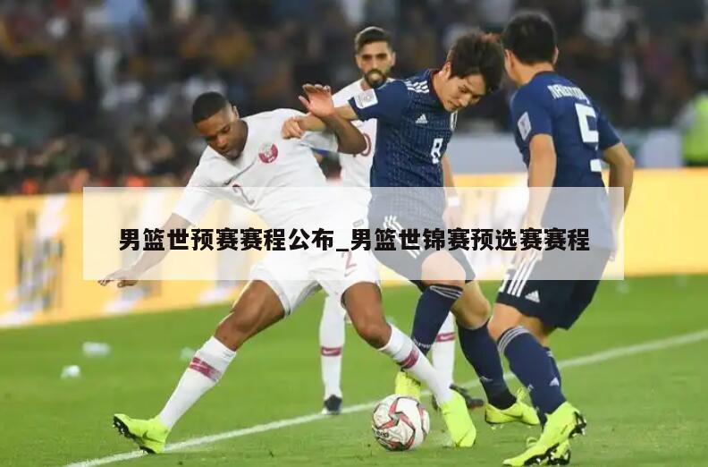 男篮世预赛赛程公布_男篮世锦赛预选赛赛程