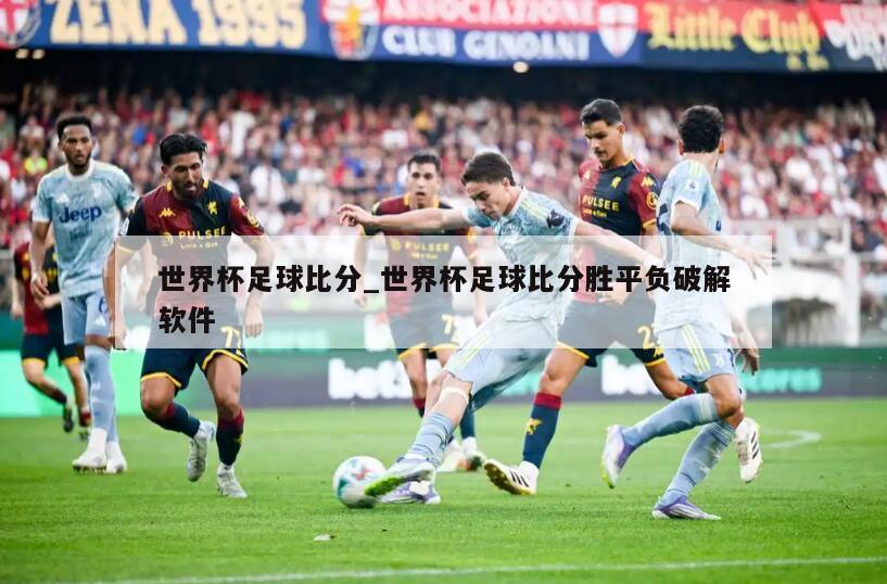 世界杯足球比分_世界杯足球比分胜平负破解软件