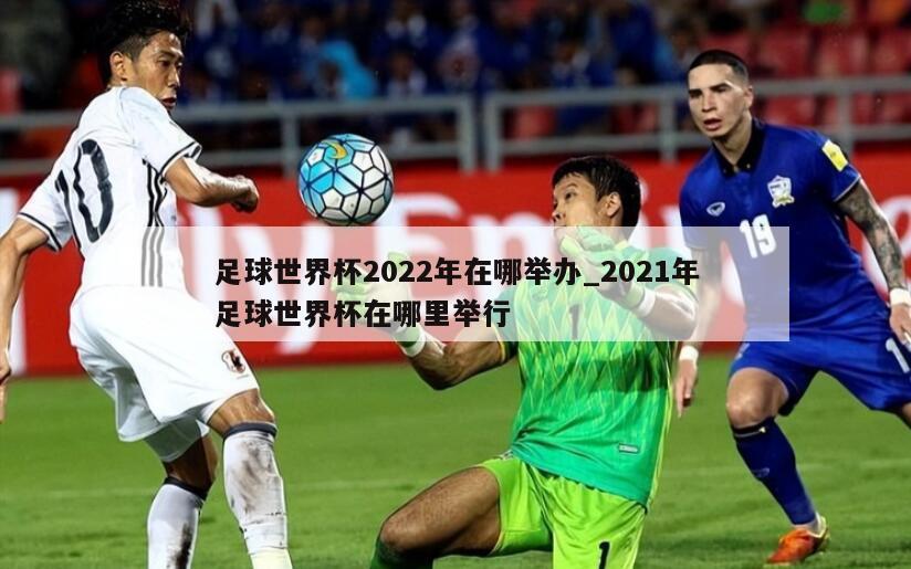 足球世界杯2022年在哪举办_2021年足球世界杯在哪里举行