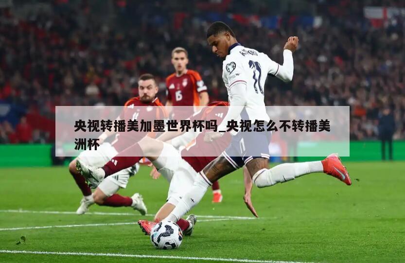 央视转播美加墨世界杯吗_央视怎么不转播美洲杯