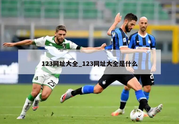123网址大全_123网址大全是什么