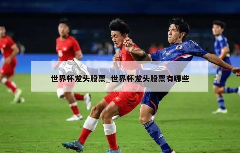世界杯龙头股票_世界杯龙头股票有哪些