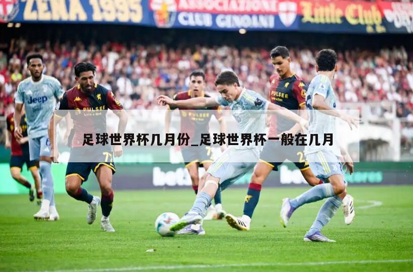 足球世界杯几月份_足球世界杯一般在几月