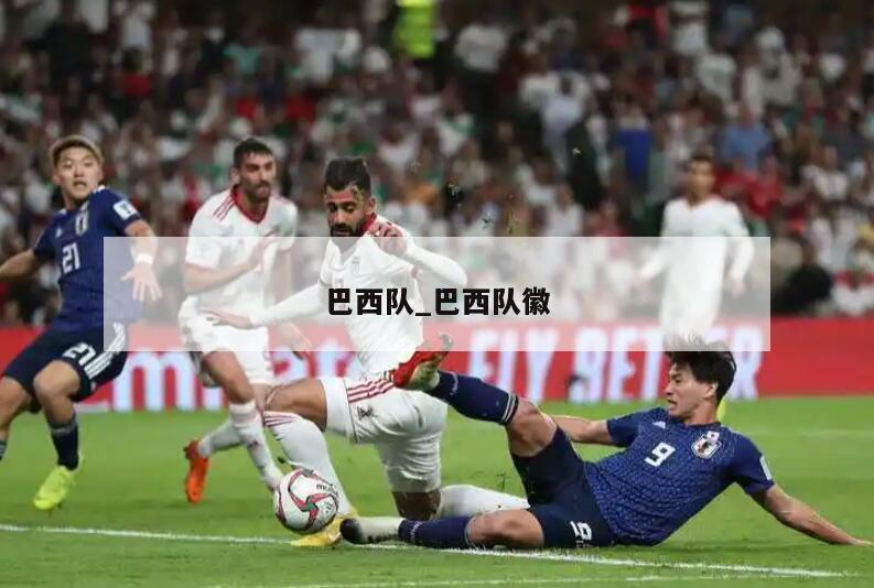 巴西队_巴西队徽