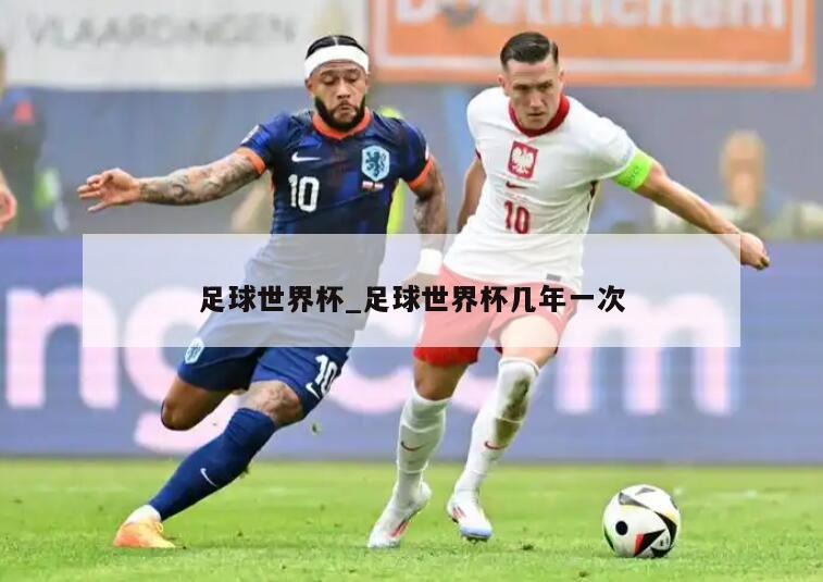 足球世界杯_足球世界杯几年一次