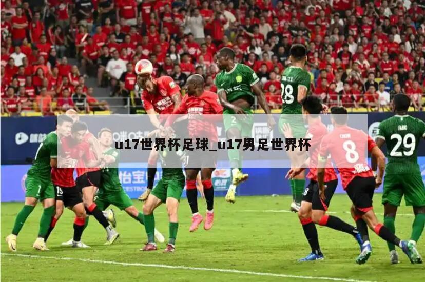 u17世界杯足球_u17男足世界杯