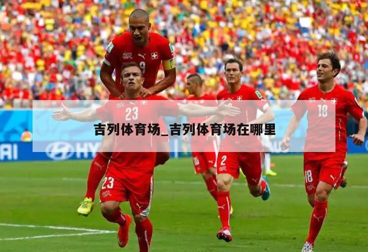 吉列体育场_吉列体育场在哪里